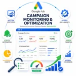 amsas campaign monitoring & optimization