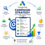 amsas campaign strategy
