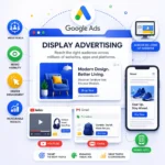 amsas display advertising