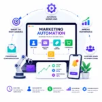 amsas marketing automation for perfomance marketing
