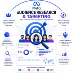 amsas meta audience research & targeting