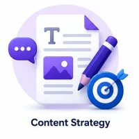 amsas Content Strategy