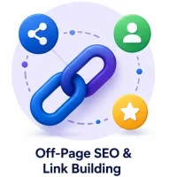 amsas Off-Page SEO