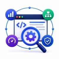 amsas technical seo